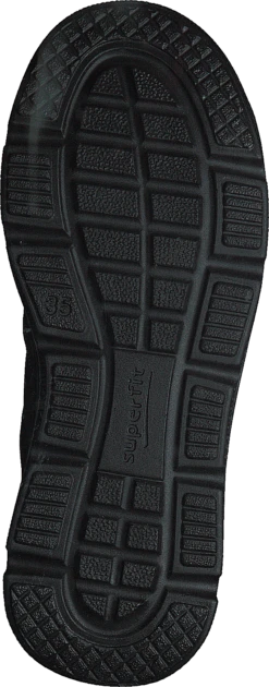 Superfit Mars Black -Duffy kauppa 60537 37 6