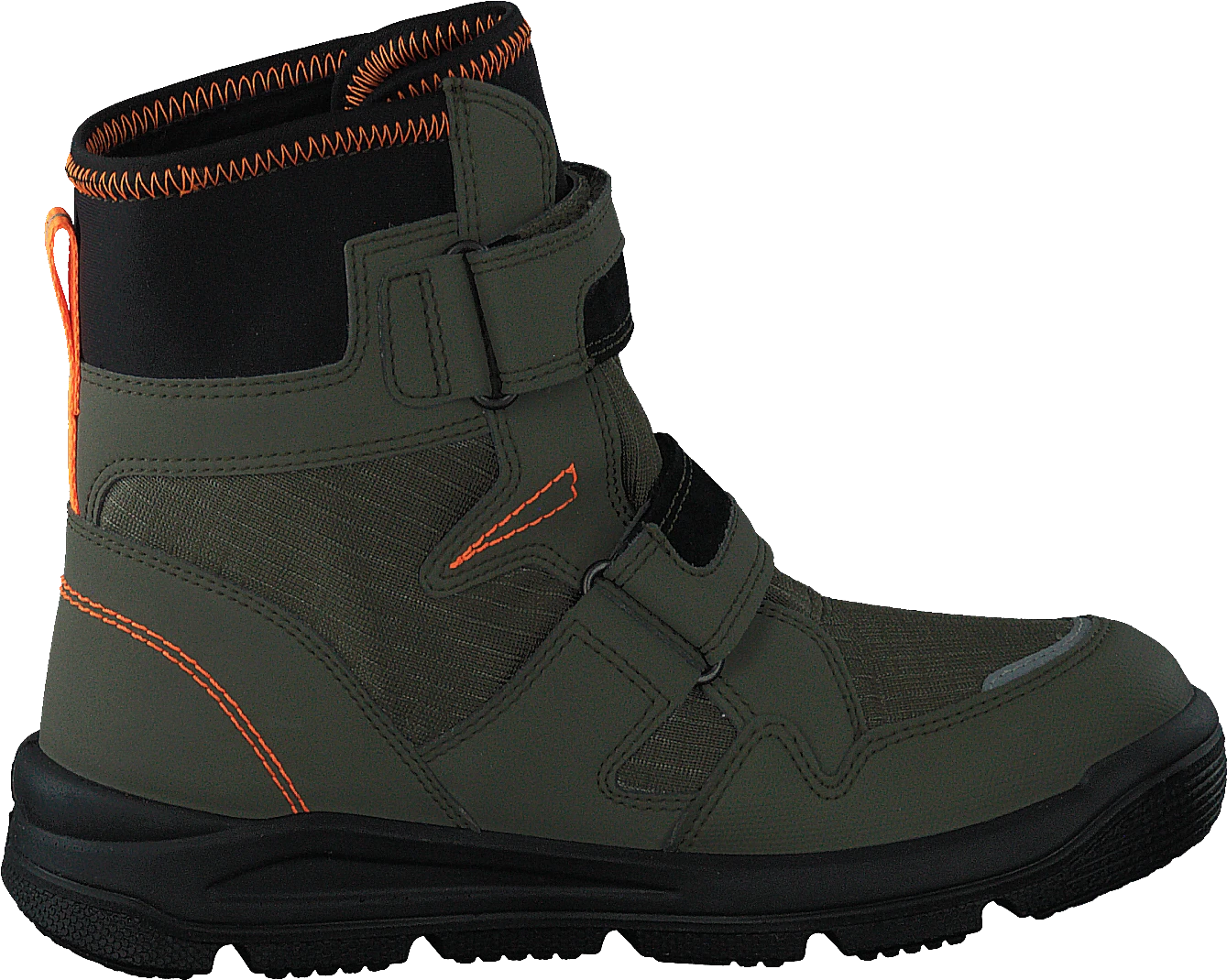 Superfit Mars Green 2 Superfit Mars Green - Image 2