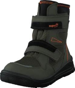 Superfit Mars Green 9 Superfit Mars Green -Duffy kauppa 60537 38 2