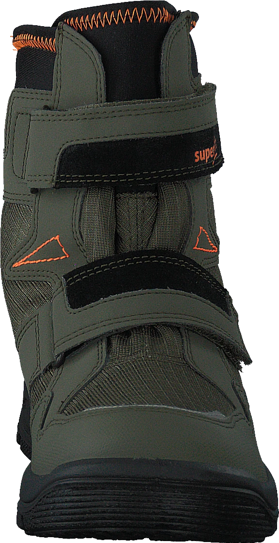 Superfit Mars Green 4 Superfit Mars Green - Image 4