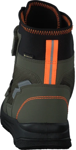 Superfit Mars Green 11 Superfit Mars Green -Duffy kauppa 60537 38 4