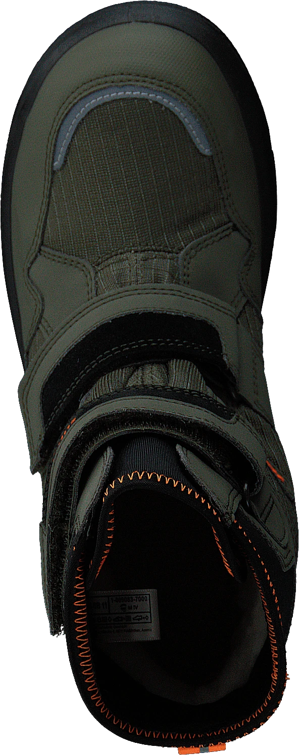 Superfit Mars Green 6 Superfit Mars Green - Image 6