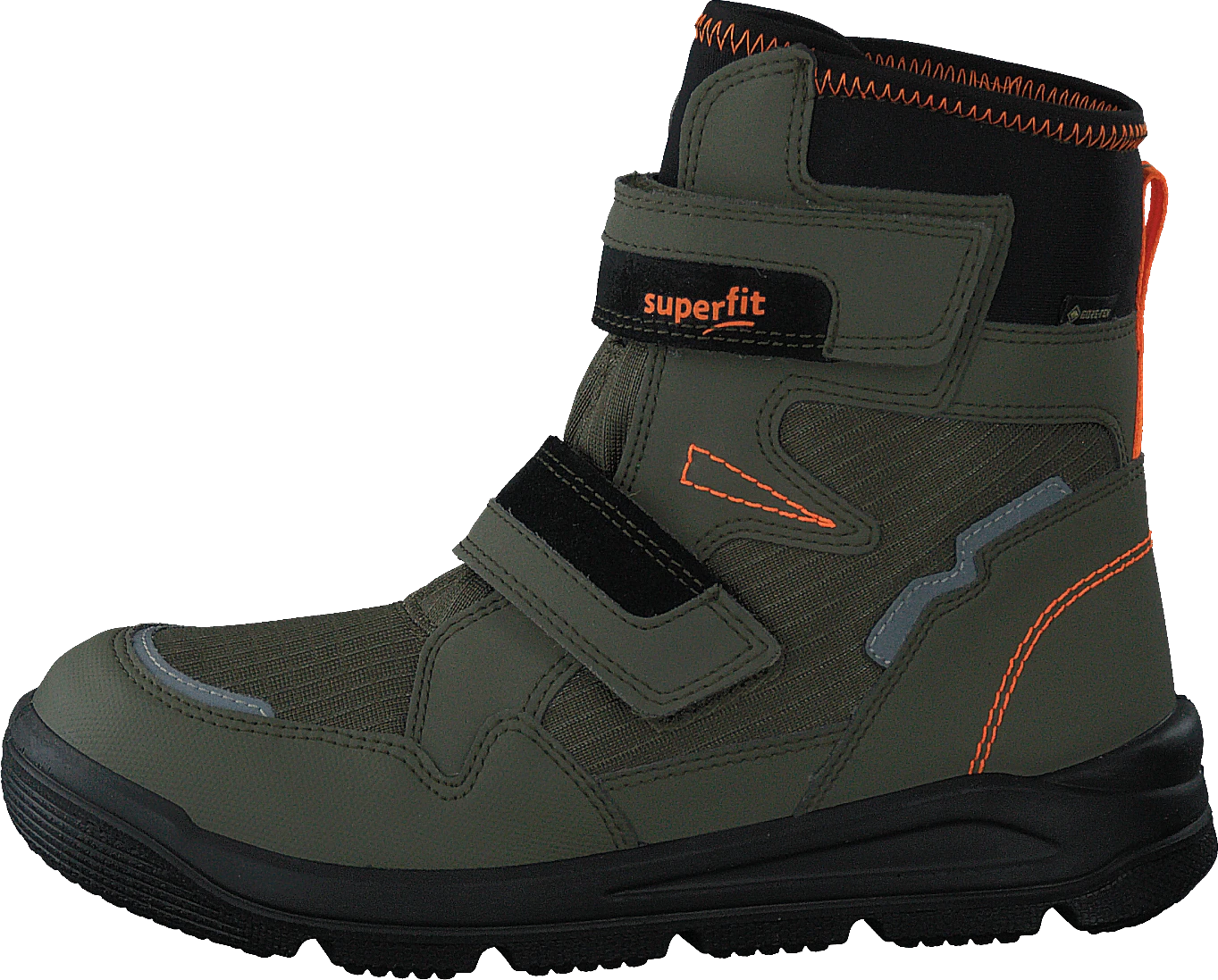 Superfit Mars Green 1 Superfit Mars Green