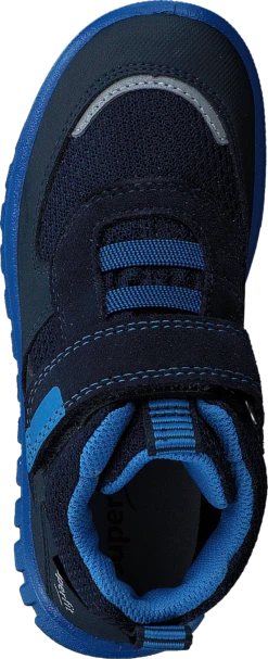 Superfit Sport7 Mini Blue 12 Superfit Sport7 Mini Blue -Duffy kauppa 60537 43 5