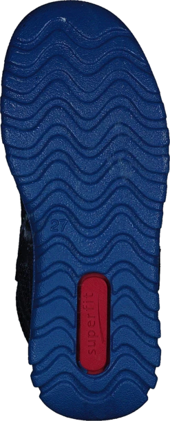 Superfit Sport7 Mini Blue 13 Superfit Sport7 Mini Blue -Duffy kauppa 60537 43 6