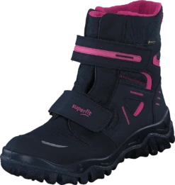 Superfit Husky Gore-tex Blue/pink -Duffy kauppa 60537 44 2