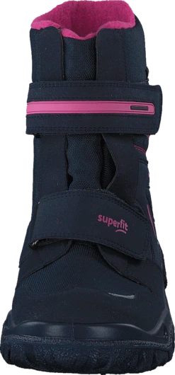 Superfit Husky Gore-tex Blue/pink -Duffy kauppa 60537 44 3