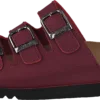 Scholl Rio Bordeaux