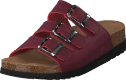 Scholl Rio Bordeaux -Duffy kauppa 60539 81 2