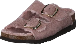 Scholl Ilary Fluffy Pink -Duffy kauppa 60539 87 2