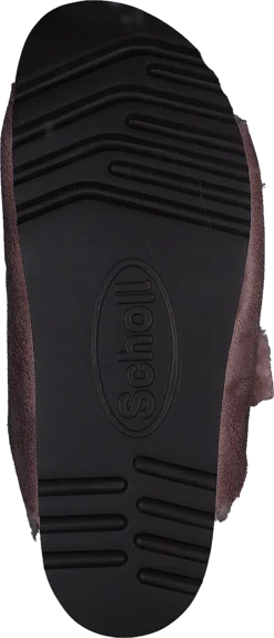 Scholl Ilary Fluffy Pink -Duffy kauppa 60539 87 6