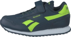 Reebok Classic Royal Classic Jog 3 1V Vecnav/Vecnav/Aciyel