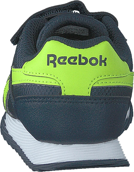 Reebok Classic Royal Classic Jog 3 1V Vecnav/Vecnav/Aciyel 5 Reebok Classic Royal Classic Jog 3 1V Vecnav/Vecnav/Aciyel - Image 5