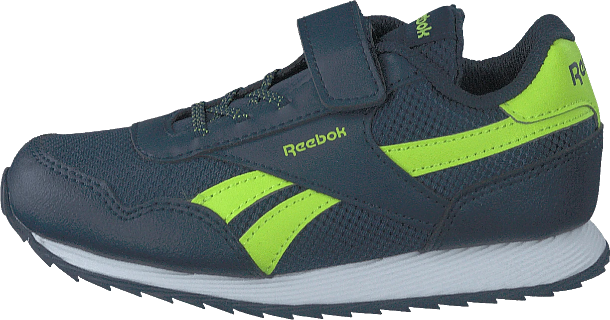 Reebok Classic Royal Classic Jog 3 1V Vecnav/Vecnav/Aciyel 1 Reebok Classic Royal Classic Jog 3 1V Vecnav/Vecnav/Aciyel