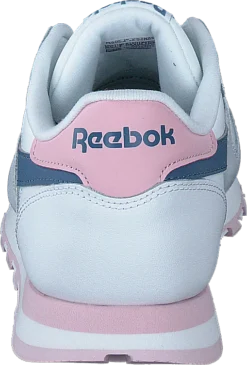 Reebok Classic Cl Lthr Ftwwht/frober/blusla 11 Reebok Classic Cl Lthr Ftwwht/frober/blusla -Duffy kauppa 60540 07 4