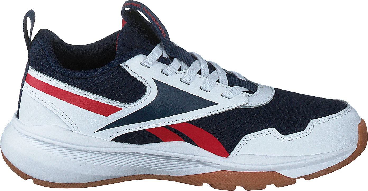 Reebok Xt Sprinter 2.0 Alt Ftwwht/vecnav/vecred 2 Reebok Xt Sprinter 2.0 Alt Ftwwht/vecnav/vecred - Image 2