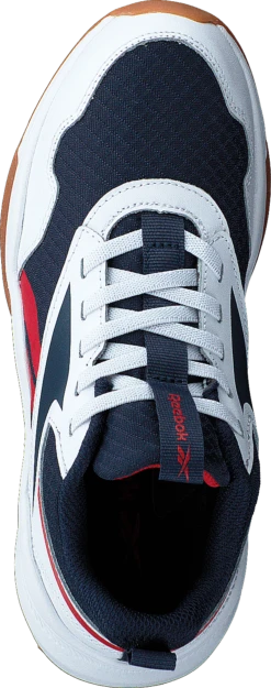 Reebok Xt Sprinter 2.0 Alt Ftwwht/vecnav/vecred 12 Reebok Xt Sprinter 2.0 Alt Ftwwht/vecnav/vecred -Duffy kauppa 60540 25 5