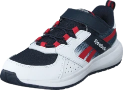 Reebok Road Supreme 2.0 Alt Ftwwht/vecnav/vecred -Duffy kauppa 60540 27 2