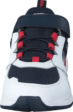 Reebok Road Supreme 2.0 Alt Ftwwht/vecnav/vecred -Duffy kauppa 60540 27 3