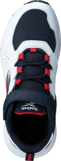 Reebok Road Supreme 2.0 Alt Ftwwht/vecnav/vecred -Duffy kauppa 60540 27 5