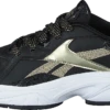 Reebok Rbk Xeona Cblack/goldmt/ftwwht