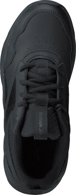 Reebok Xt Sprinter 2.0 Black/black/black -Duffy kauppa 60540 29 5
