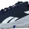 Reebok Nanoflex Tr Vecnav/purgry/cdgry2