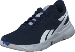 Reebok Nanoflex Tr Vecnav/purgry/cdgry2 -Duffy kauppa 60540 40 2