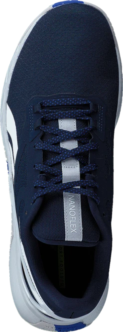 Reebok Nanoflex Tr Vecnav/purgry/cdgry2 -Duffy kauppa 60540 40 5