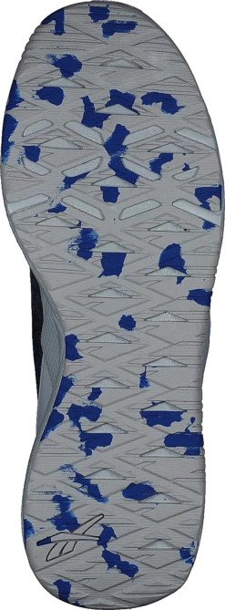 Reebok Nanoflex Tr Vecnav/purgry/cdgry2 -Duffy kauppa 60540 40 6