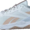 Reebok Nanoflex Tr Ftwwht/sofecr/rosgol