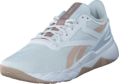 Reebok Nanoflex Tr Ftwwht/sofecr/rosgol -Duffy kauppa 60540 44 2