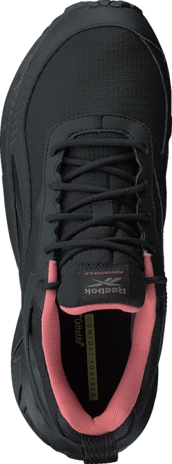 Reebok Ridgerider 6 Gtx Cblack/twicor/tecmet -Duffy kauppa 60540 52 5