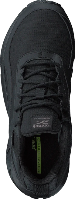 Reebok Ridgerider 6 Gore-Tex Shoes Core Black -Duffy kauppa 60540 54 5