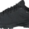 Reebok Astroride Trail Gtx 2.0 Cblack/Cblack/Spagry