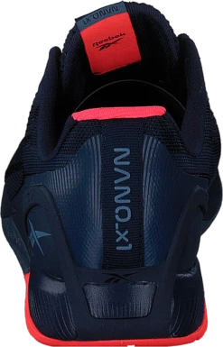 Reebok Nano X1 Vecnav/vecnav/neoche -Duffy kauppa 60540 58 4