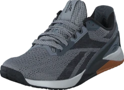 Reebok Nano X1 Pugry5/purgry/cblack -Duffy kauppa 60540 67 2