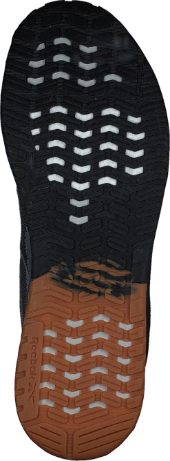 Reebok Nano X1 Pugry5/purgry/cblack -Duffy kauppa 60540 67 6