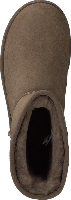 Ugg Classic Short Ii Hickory -Duffy kauppa 60540 72 5