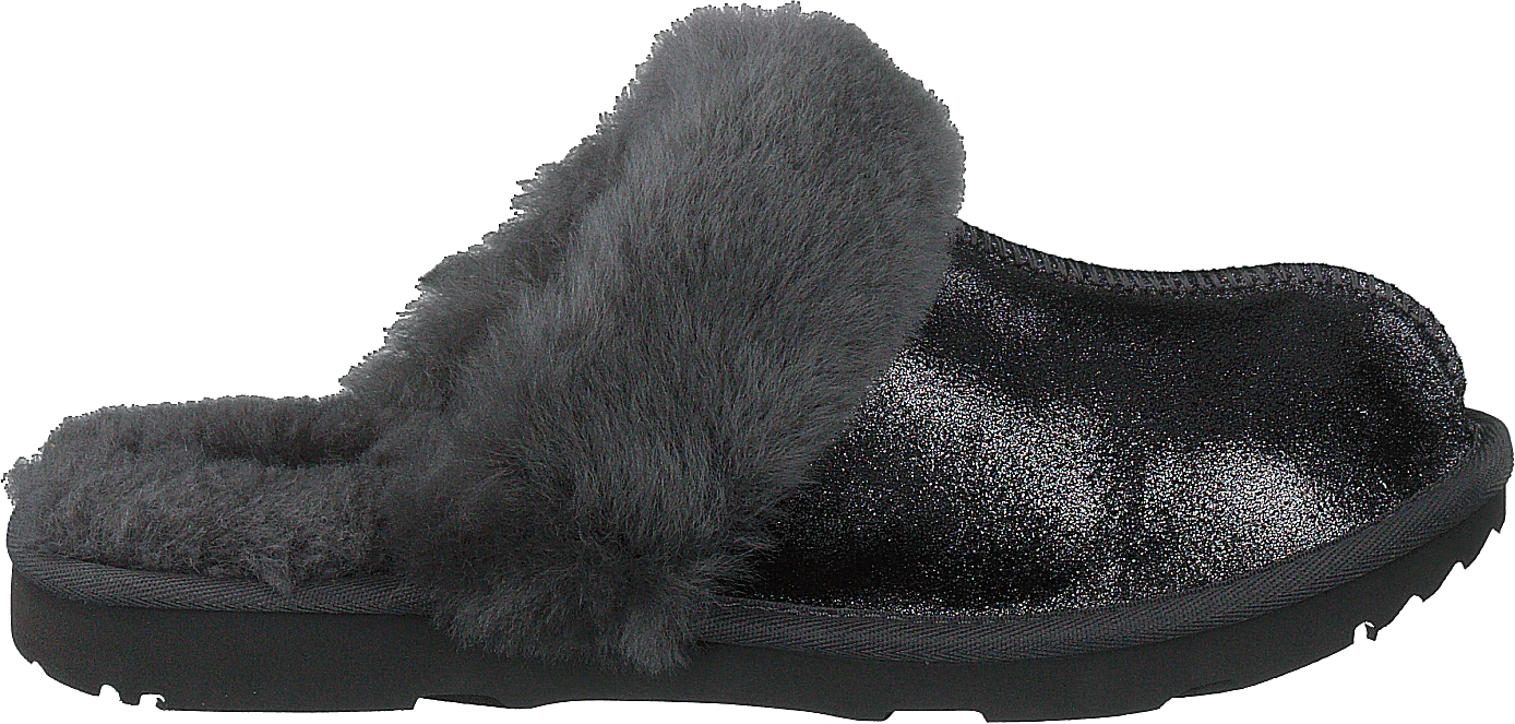 Ugg Cozy Ii Metallic Glitter 2 Ugg Cozy Ii Metallic Glitter - Image 2