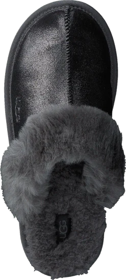 Ugg Cozy Ii Metallic Glitter 12 Ugg Cozy Ii Metallic Glitter -Duffy kauppa 60540 76 5