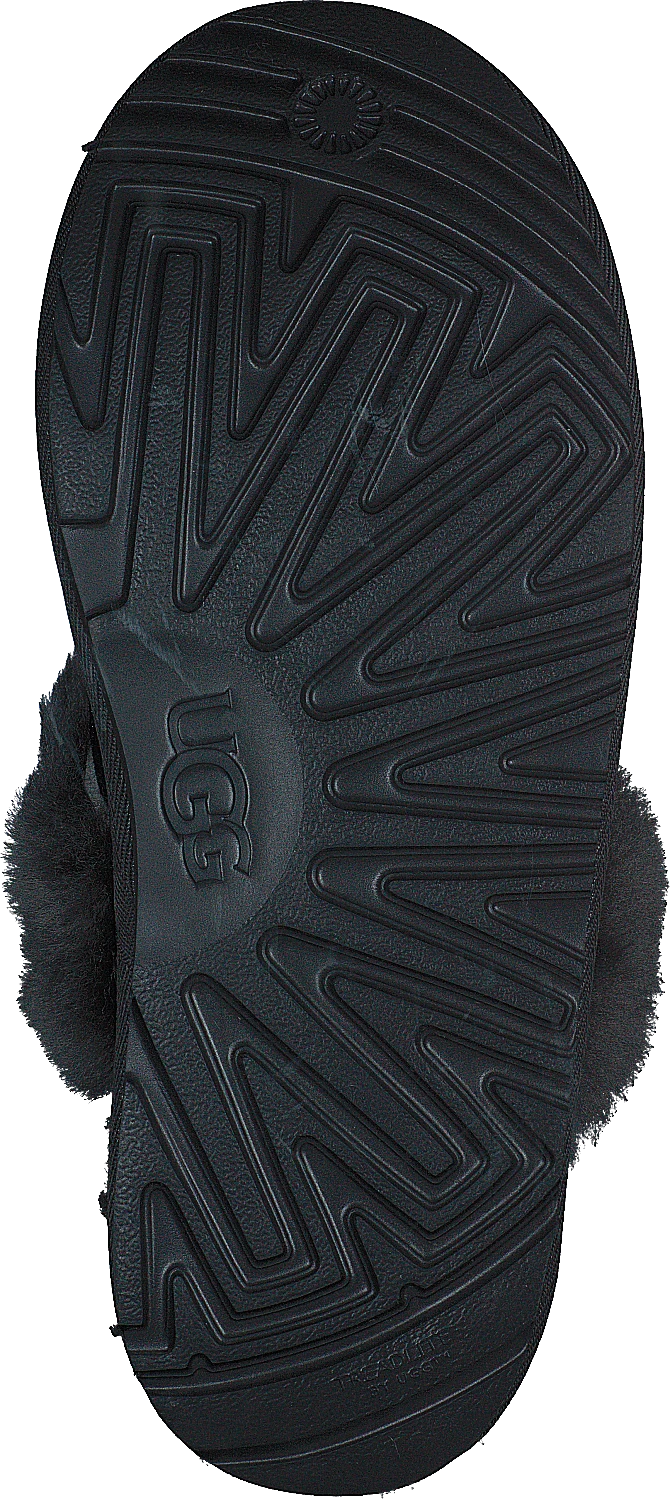 Ugg Cozy Ii Metallic Glitter 7 Ugg Cozy Ii Metallic Glitter - Image 7