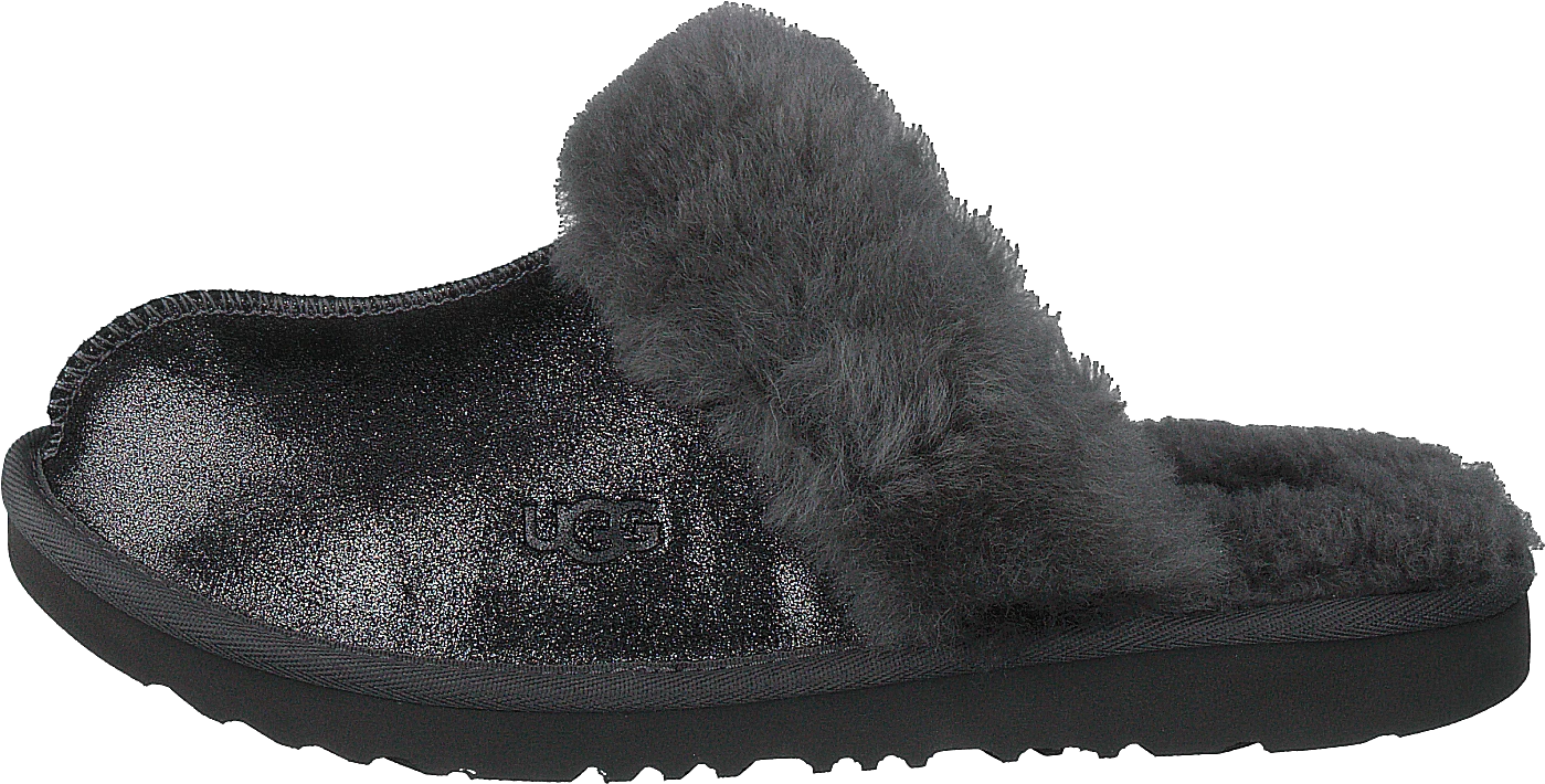 Ugg Cozy Ii Metallic Glitter 1 Ugg Cozy Ii Metallic Glitter