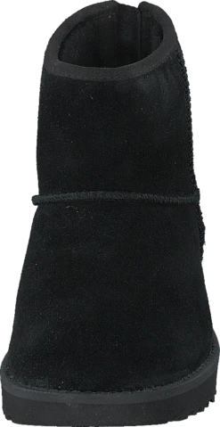 Ugg Classic Mini Logo Zip Black -Duffy kauppa 60540 81 3