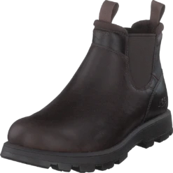 Ugg Hillmont Chelsea Grizzly Leather -Duffy kauppa 60540 84 2