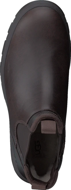 Ugg Hillmont Chelsea Grizzly Leather -Duffy kauppa 60540 84 5