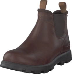 Ugg Hillmont Chelsea Chestnut Leather -Duffy kauppa 60540 85 2