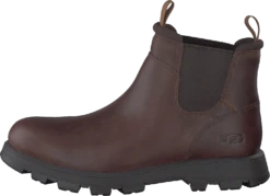 Ugg Hillmont Chelsea Chestnut Leather