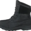 Ugg Adirondack Iii Hiker Black