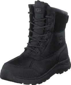 Ugg Adirondack Iii Hiker Black -Duffy kauppa 60540 93 2